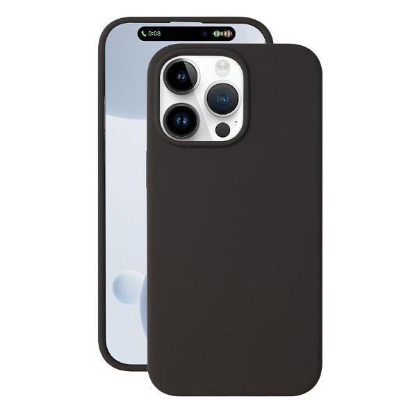 Изображение товара Чехол для смартфона, телефона Deppa Case Pro Magsafe для Apple iPhone 15 Pro, серый