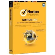 Изображение товара Антивирус Symantec Norton АНТИВИРУС NORTON 360 3ПК\1Г RU