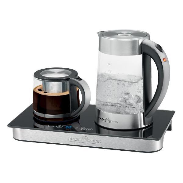 Изображение товара Электрочайник Profi Cook PC-TKS 1056