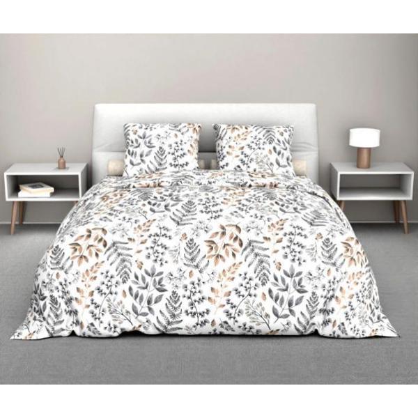 Изображение товара Набор постельного белья Ивановотекстиль Листопад (3003)