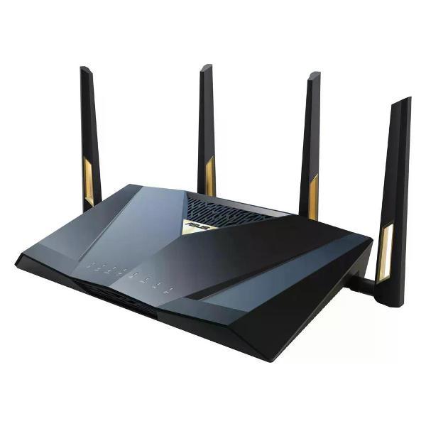 Изображение товара Wi-Fi роутер Asus RT-BE88U Изображение товара Wi-Fi роутер Asus RT-BE88U