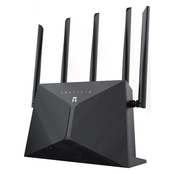 Изображение товара Wi-Fi роутер NETIS NX30