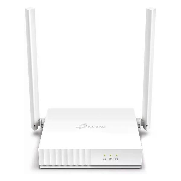 Изображение товара Wi-Fi роутер TP-link TL-WR820N