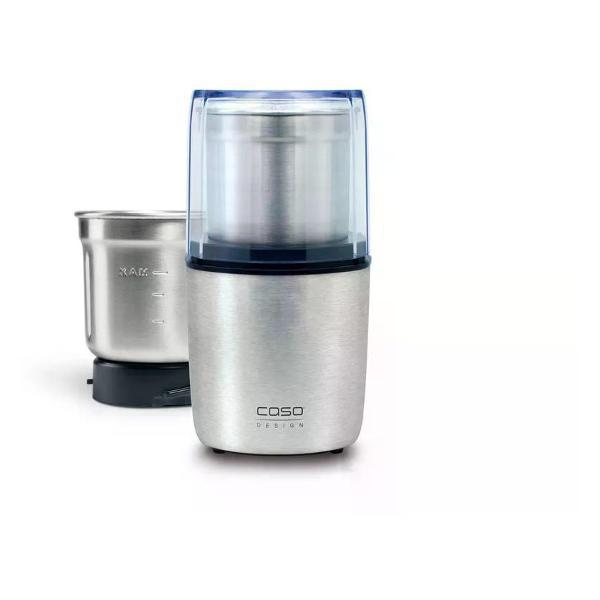 Изображение товара Кофемолка электрическая Caso Coffee & Kitchen Flavour