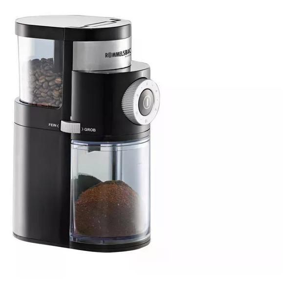Изображение товара Кофемолка электрическая ROMMELSBACHER EKM 200