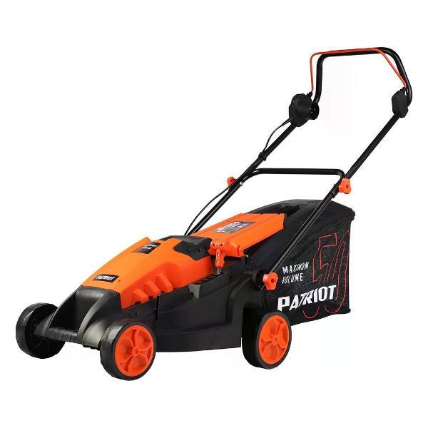 Изображение товара Газонокосилка Patriot PT 1639E
