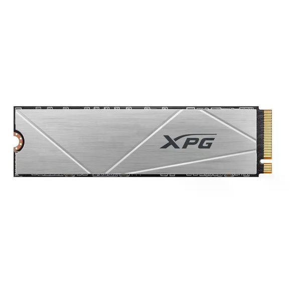 Изображение товара Внутренний диск SSD  A-DATA PCIe 4.0 x4 2TB AGAMMIXS60-2T-CS Gammix S60 XPG M.2 2280