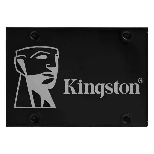 Изображение товара Внутренний диск SSD Kingston SATA-III 512GB SKC600/512G KC600 2.5"