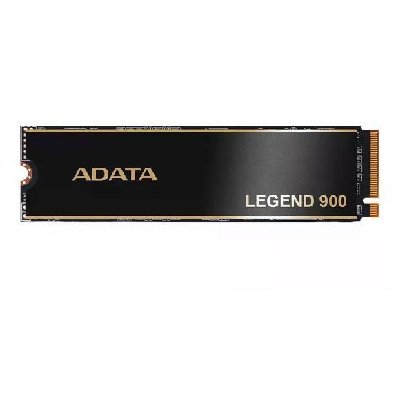 Изображение товара Внутренний диск SSD  A-DATA PCIe 4.0 x4 1TB SLEG-900-1TCS Legend 900 M.2 2280