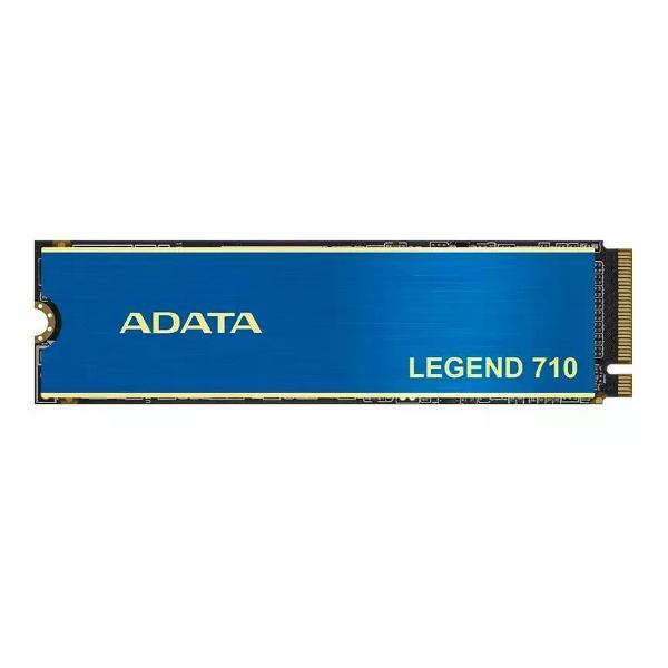 Изображение товара Внутренний диск SSD  A-DATA Legend 710