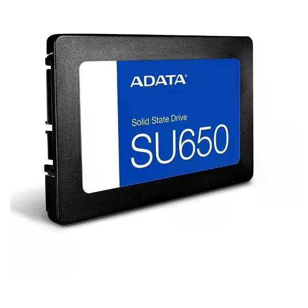 Изображение товара Внутренний диск SSD  A-DATA SATA-III 1TB ASU650SS-1TT-R Ultimate SU650 2.5"