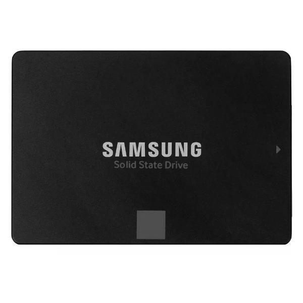 Изображение товара Внутренний диск SSD SAMSUNG 500 ГБ 870 EVO MZ-77E500BW
