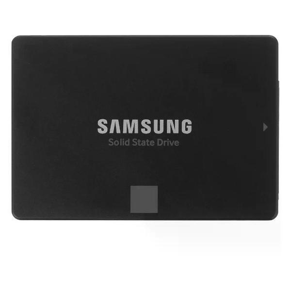 Изображение товара Внутренний диск SSD SAMSUNG 2000 ГБ 870 EVO MZ-77E2T0BW