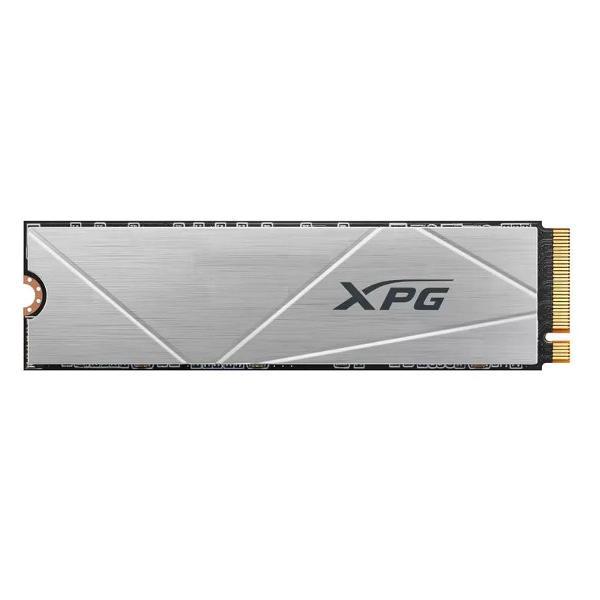 Изображение товара Внутренний диск SSD A-DATA PCIe 4.0 x4 1TB AGAMMIXS60-1T-CS Gammix S60 XPG M.2 2280