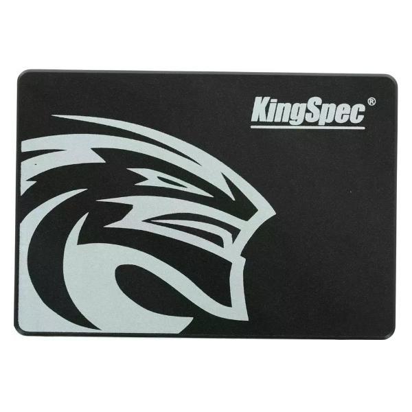 Изображение товара Внутренний диск SSD KingSpec SATA-III 2TB P3-2TB 2.5"