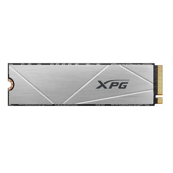 Изображение товара Внутренний диск SSD A-DATA PCIe 4.0 x4 2TB AGAMMIXS60-2T-CS Gammix S60 XPG M.2 2280