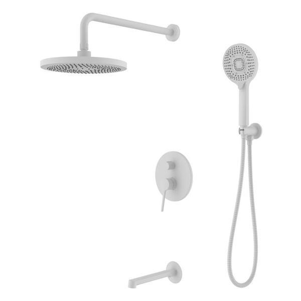 Изображение товара Душевая система Iddis ODDWT03i68