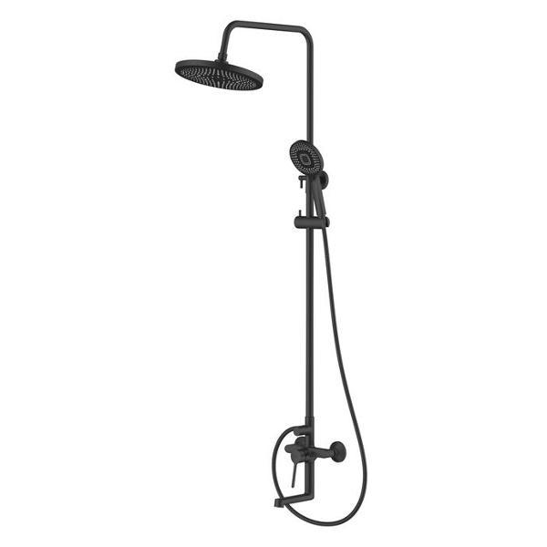 Изображение товара Душевая система Iddis ODDBL5Fi06