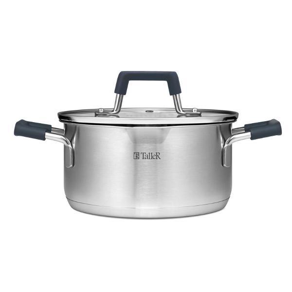 Изображение товара Кастрюля TalleR TR-11012 2.4л