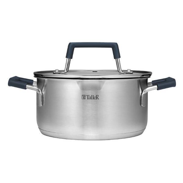 Изображение товара Кастрюля TalleR TR-11013 3.3л