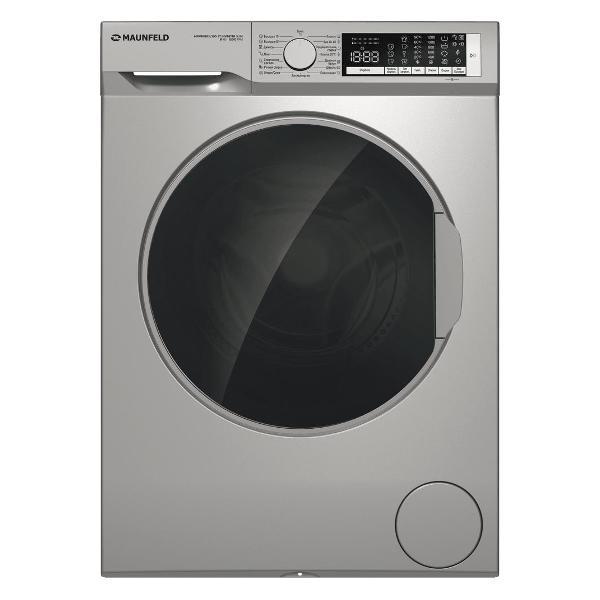 Изображение товара Стиральная машина Maunfeld MFWM128SL300 ST INVERTER SLIM