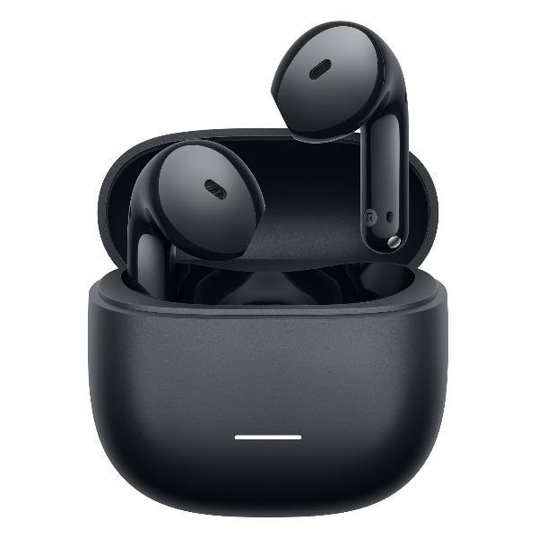 Изображение товара Наушники True Wireless Xiaomi REDMI Buds 8 Active черный