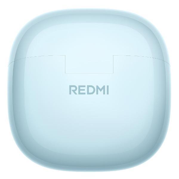 Изображение товара Наушники True Wireless Xiaomi REDMI Buds 8 Active голубые