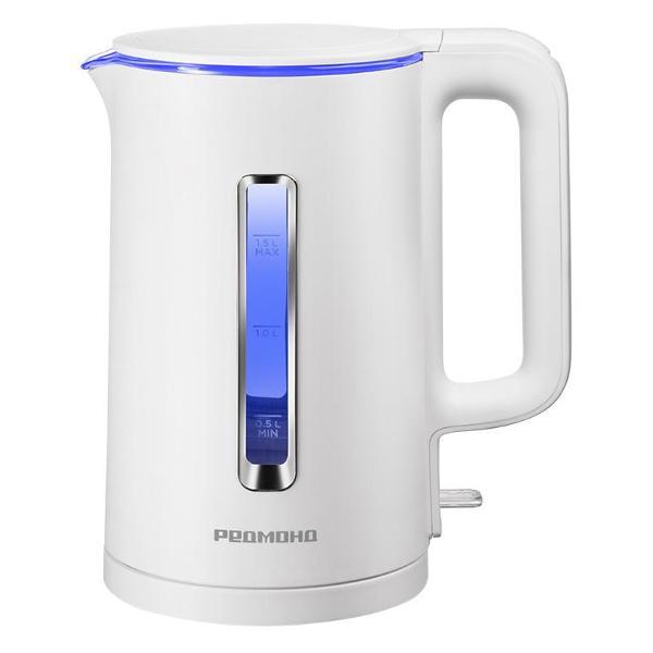 Изображение товара Электрочайник Redmond KG254 White