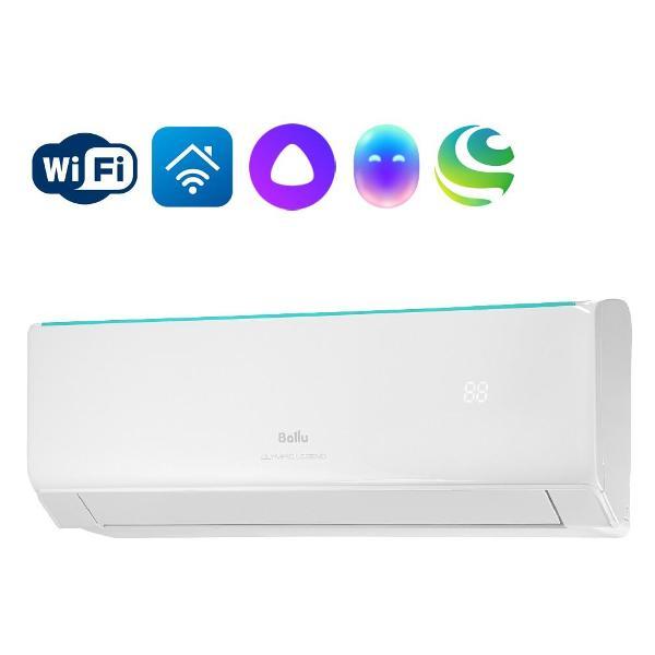 Изображение товара Сплит-система Ballu Olympio Legend BSW-07HN1_23Y