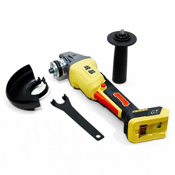 Изображение товара Шлифмашина угловая (болгарка) Feng Bao FB-5230