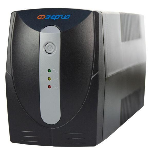 Изображение товара Источник бесперебойного питания Энергия ИБП 1500 Энергия