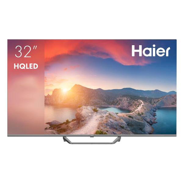 Изображение товара Телевизор Haier 32 Smart TV S2 Pro