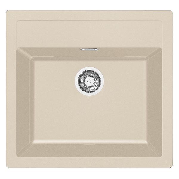 Изображение товара Кухонная мойка Franke SID 610-49 сахара стоп-вентиль