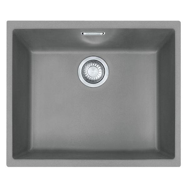 Изображение товара Кухонная мойка Franke SID 110-50 Серый