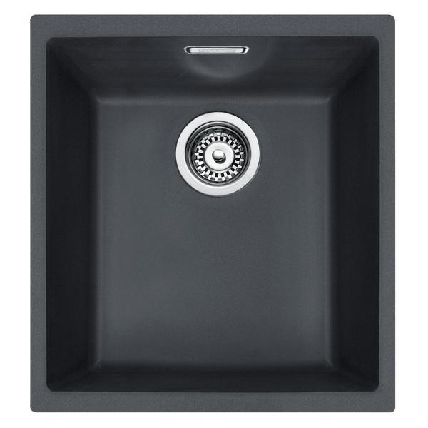 Изображение товара Кухонная мойка Franke SID 610-40 оникс