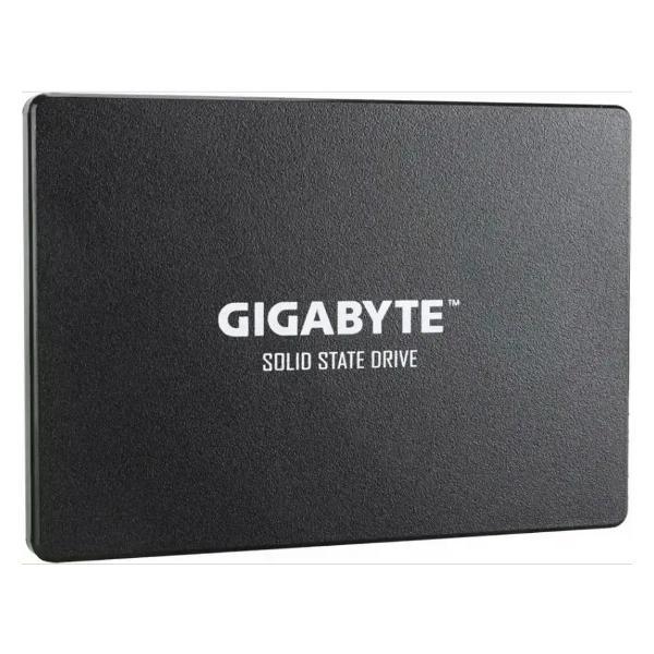 Изображение товара Внутренний диск SSD GIGABYTE 240GB GP-GSTFS31240GNTD SATA3.0