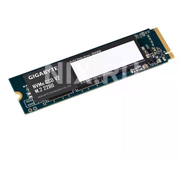 Изображение товара Внутренний диск SSD GIGABYTE 256GB G3NVMEV2256G PCI-Express 3.0x4