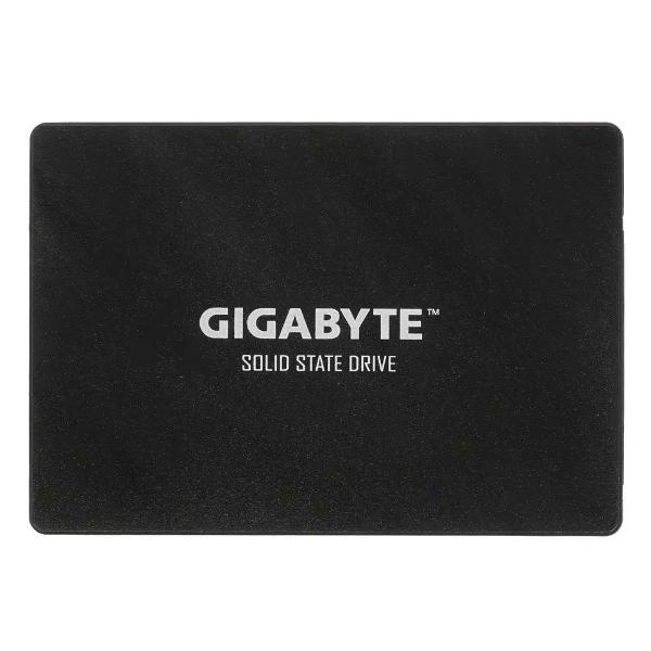 Изображение товара Внутренний диск SSD GIGABYTE 256GB GP-GSTFS31256GTND SATA3.0