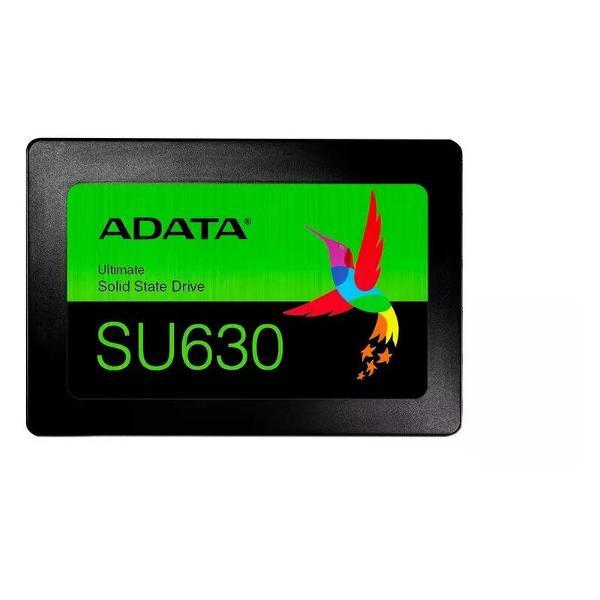 Изображение товара Внутренний диск SSD A-DATA SATA-III 240GB ASU630SS-240GQ-R