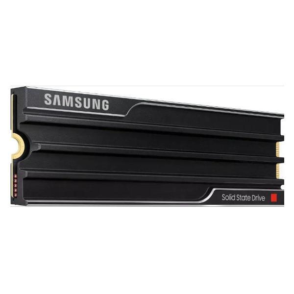 Изображение товара Внутренний диск SSD SAMSUNG PCIe 5.0 x4 4TB MZ-VAP4T0CW 9100 Pro