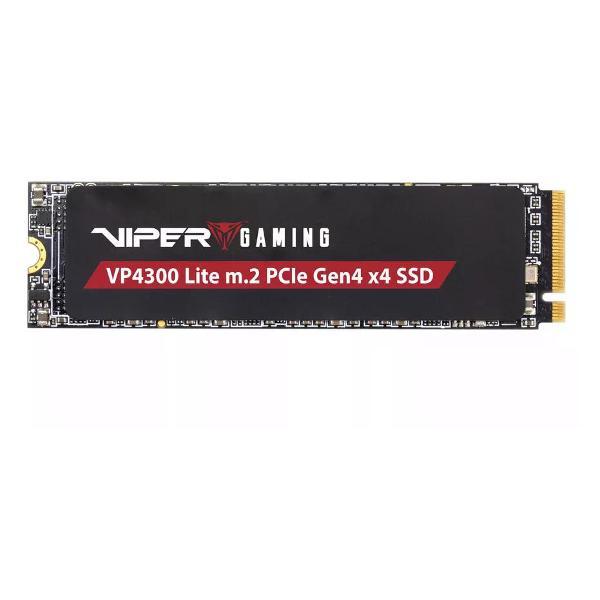 Изображение товара Внутренний диск SSD Patriot PCIe 4.0 x4 2TB VP4300L2TBM28H Viper Lite