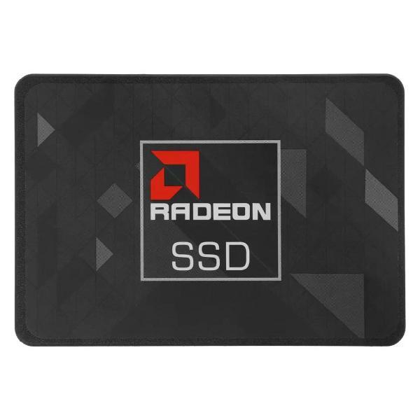 Изображение товара Внутренний диск SSD AMD SATA-III 1TB R3SL1024G2 Radeon R3 2.5"