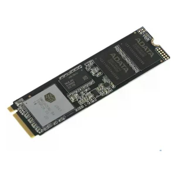 Изображение товара Внутренний диск SSD  A-DATA 512GB SX8200 Pro ASX8200PNP-512GT-C