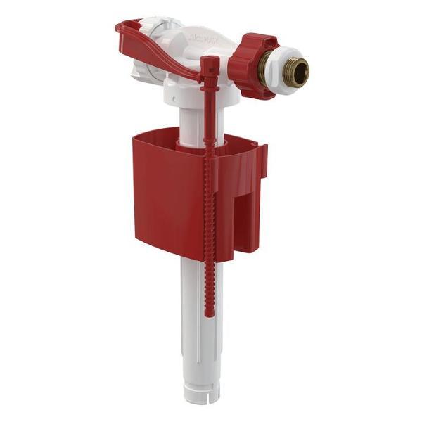 Изображение товара Ершик для унитаза Alcadrain A160P-3/8"