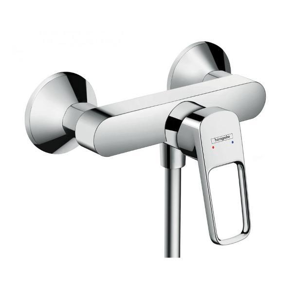 Изображение товара Шланг для душа Hansgrohe Logis Loop 71247000