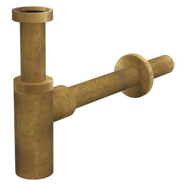 Изображение товара Ершик для унитаза Alcadrain A400Antic