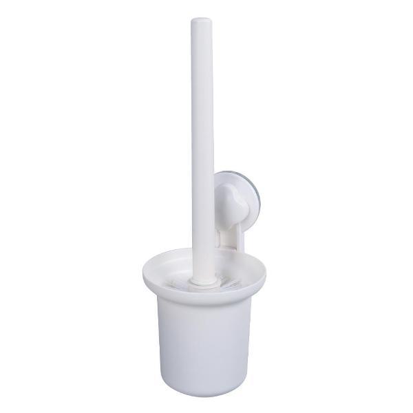 Изображение товара Ершик для унитаза Fixsen Grampus White