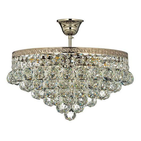 Изображение товара Люстра Arti Lampadari Castellana E 1.3.38.501 N