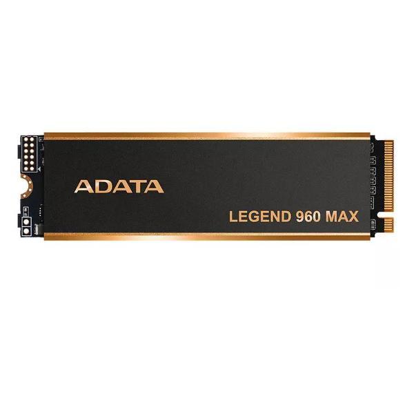 Изображение товара Внутренний диск SSD  A-DATA 2Tb LEGEND 960 MAX ALEG-960M-2TCS