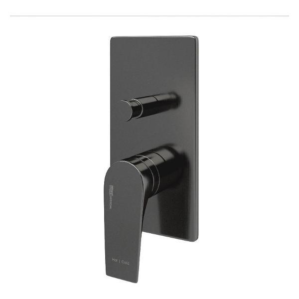 Изображение товара Смеситель Wasserkraft Визе (Wiese) 8461